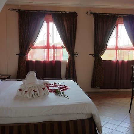 Jumuia Hotel Kisumu Phòng bức ảnh