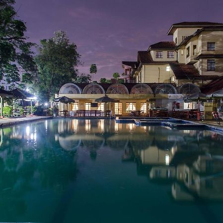 Jumuia Hotel Kisumu Ngoại thất bức ảnh