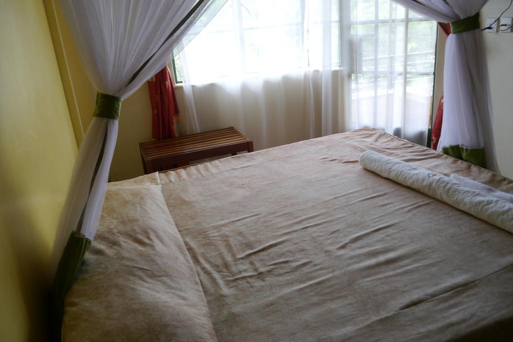 Jumuia Hotel Kisumu Phòng bức ảnh