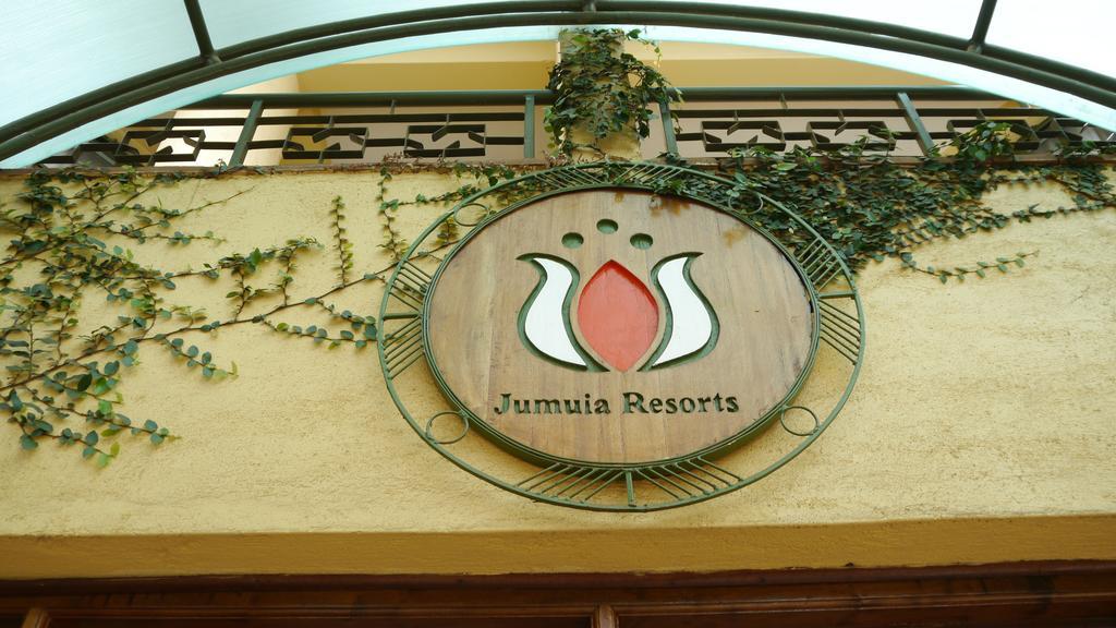 Jumuia Hotel Kisumu Ngoại thất bức ảnh