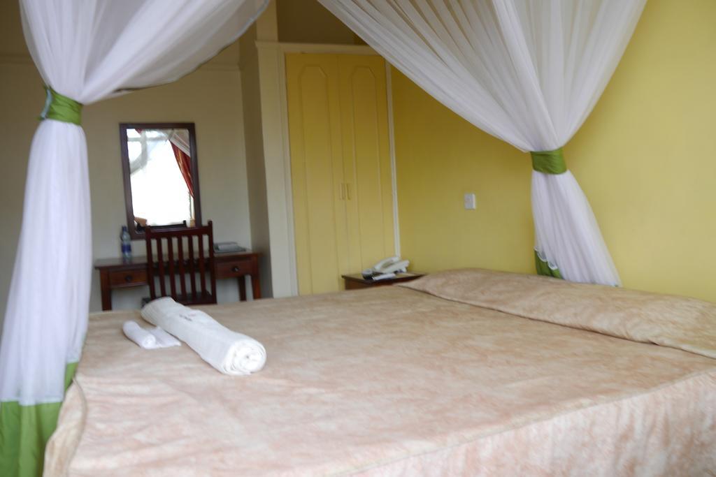 Jumuia Hotel Kisumu Phòng bức ảnh
