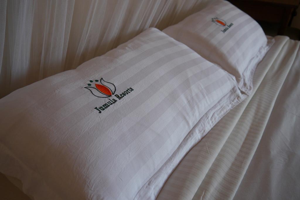 Jumuia Hotel Kisumu Ngoại thất bức ảnh