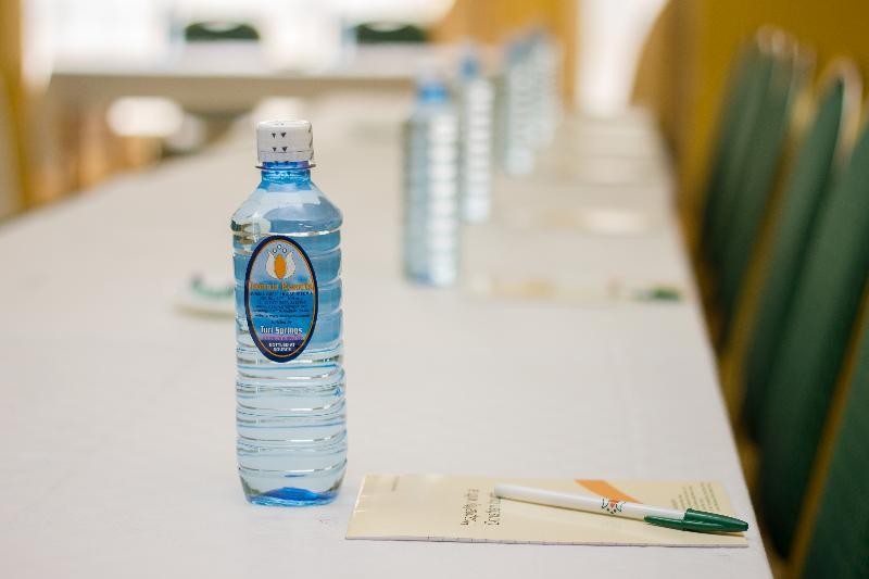 Jumuia Hotel Kisumu Ngoại thất bức ảnh