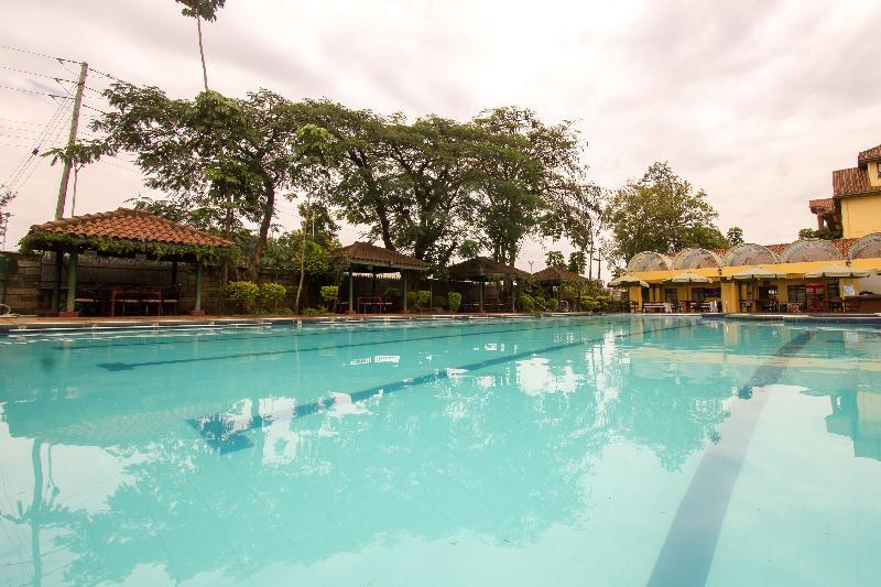 Jumuia Hotel Kisumu Ngoại thất bức ảnh