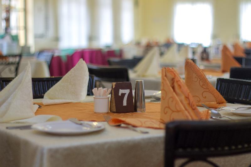 Jumuia Hotel Kisumu Ngoại thất bức ảnh